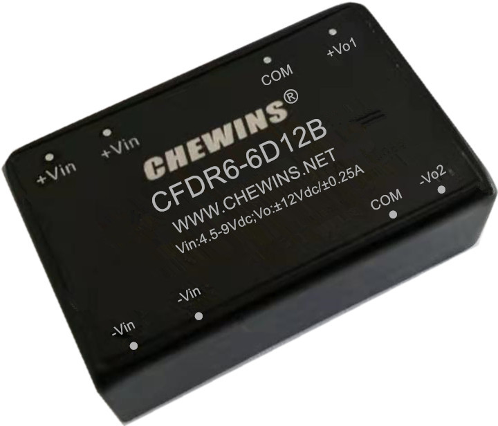 CFD6-6(B)电源模块系列
