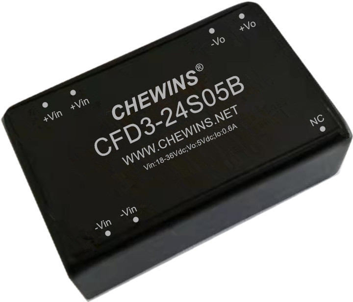 CFD3-B电源模块系列