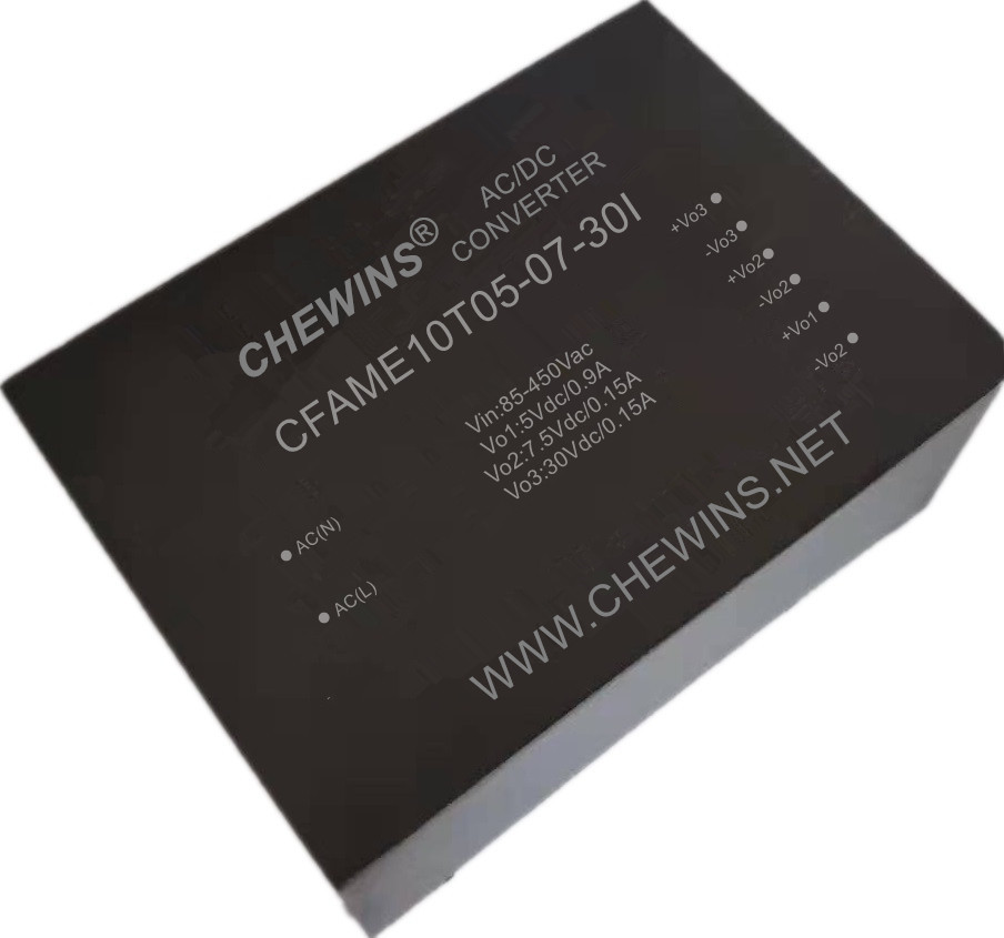 CFAME10T05-07-30I电动执行器定制电源