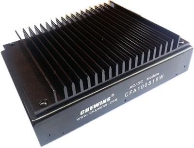 CFA100-200瓦PFC电源模块系列