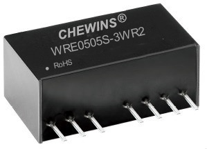 WRE_S/WRF_S-3WR2 3000Vdc耐压系列